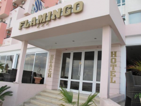  Flamingo Beach Hotel  Ларнака